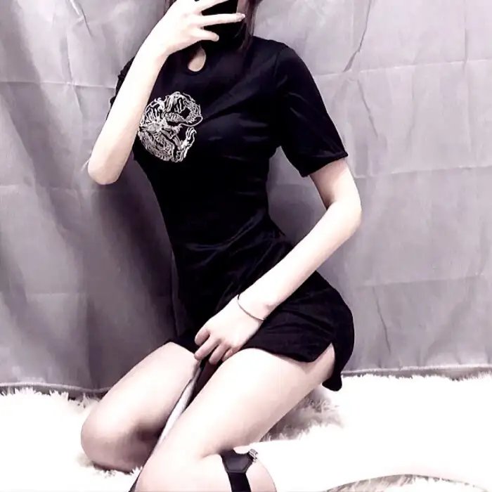 摇滚吸血鬼